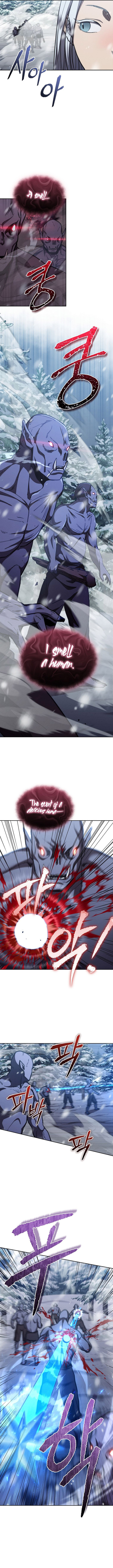 I Became the Successor of the Martial God Chapter 24 1